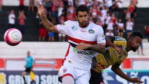 Paulistão: Sem desfalques, Botafogo mantém o mesmo time pra enfrentar o São Paulo