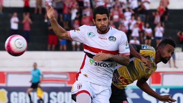 Paulistão: Sem desfalques, Botafogo mantém o mesmo time pra enfrentar o São Paulo