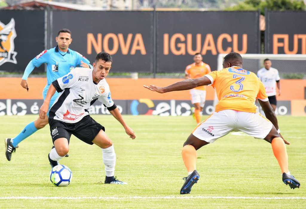 Bragantino não teve descanso e jogou partida da Copa do Brasil na quarta-feira. (Foto: Rafael Moreira / CA Bragantino)