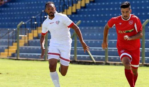 EC São Bernardo x Desportivo Brasil – Cachorrão quer retomar o rumo das vitórias