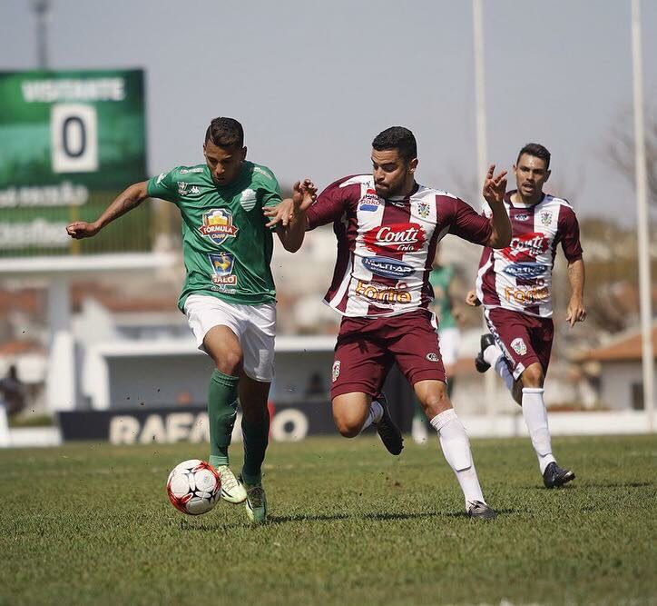 Segundona Sub 23: De volta à Francana, Radsley crê em torneio nivelado