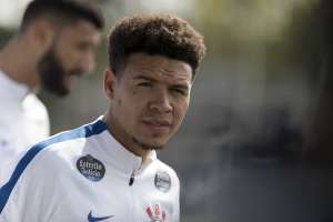 Paulistão: Negócios com argentino esfriam e Santos mira Marquinhos Gabriel