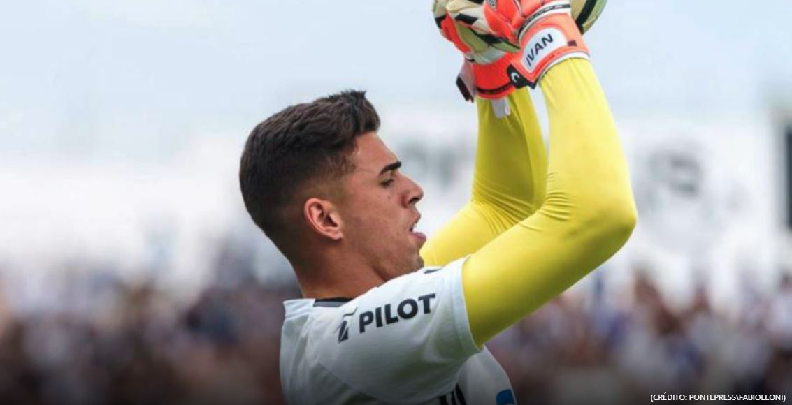 Paulistão: Jovem goleiro vê realização de sonho na Ponte Preta