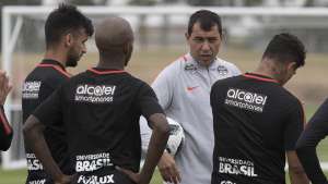 Novorizontino x Corinthians - Chega de descanso, Timão!