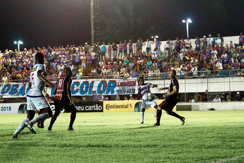 SERGIPANO: Confiança tem jogo adiado e Itabaiana pode disparar na ponta