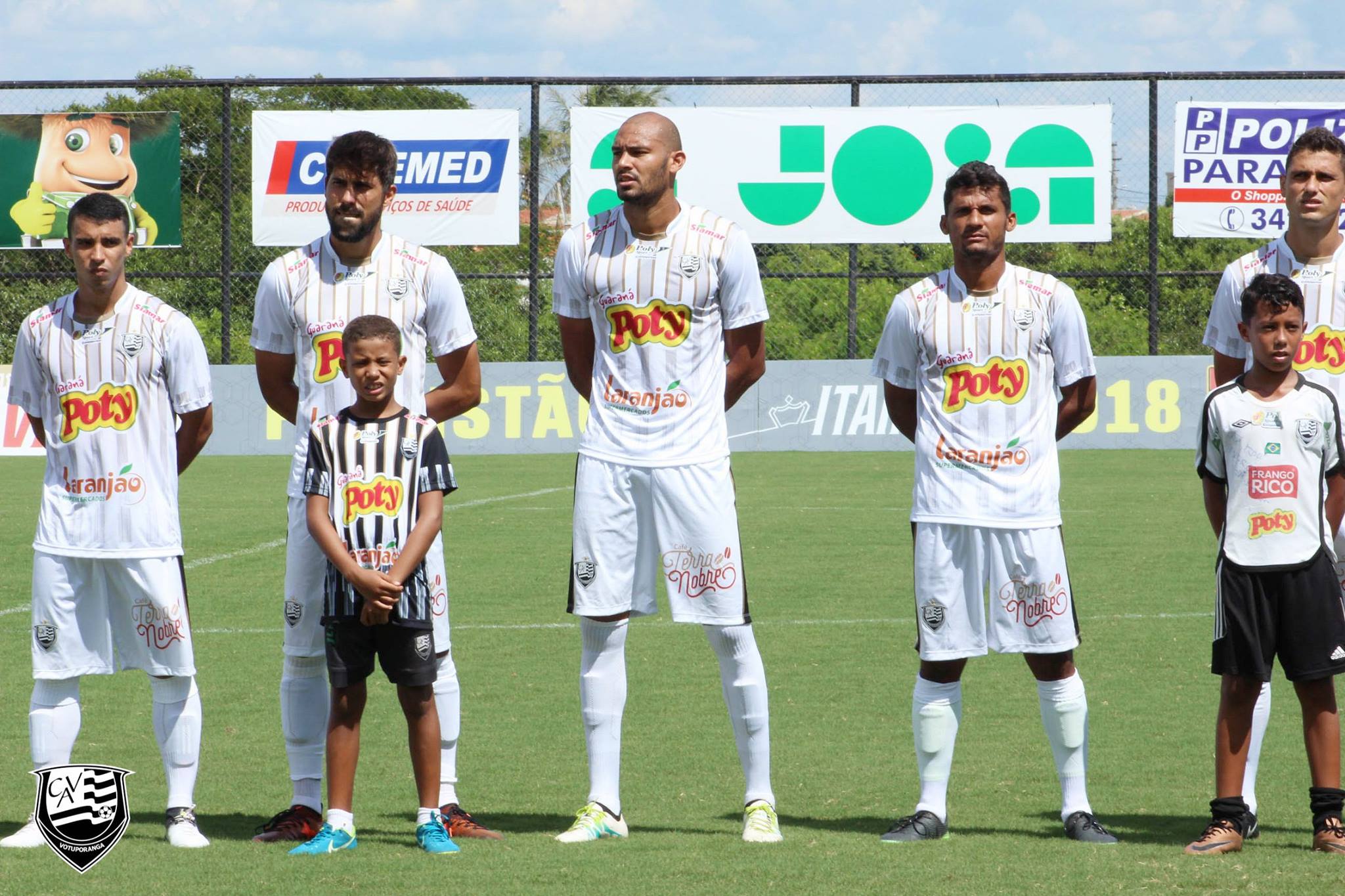 Penapolense x Votuporanguense – CAP tenta igualar pontuação do líder Oeste