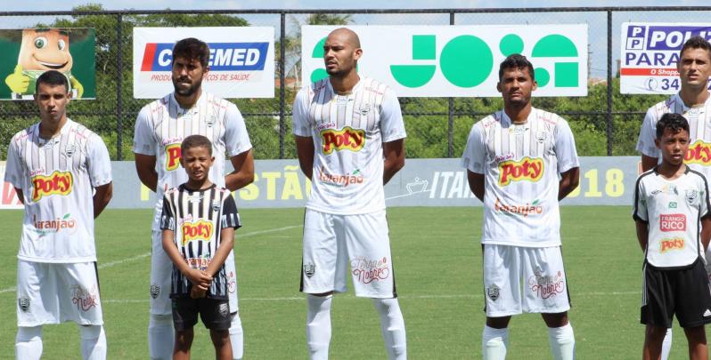 Votuporanguense vem desfalcado para o duelo (Foto: Rafael Nascimento / CAV)