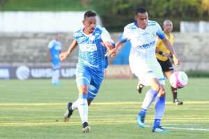 São Bento 2 x 2 Santo André - Ramalhão busca empate no último lance