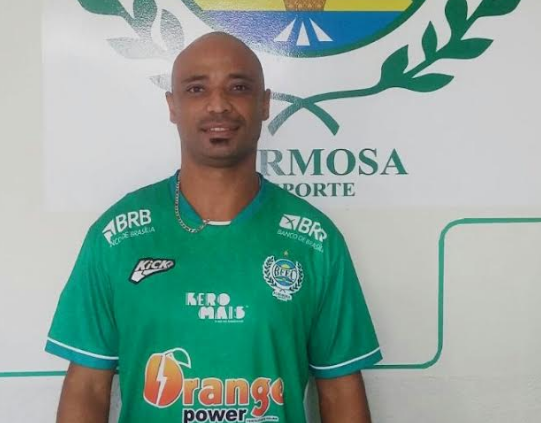 Candangão: Meia Atacante que estava no Samambaia acerta com o Formosa