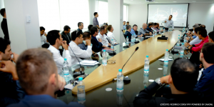 Paulistão: FPF reúne árbitros para avaliação das primeiras rodadas