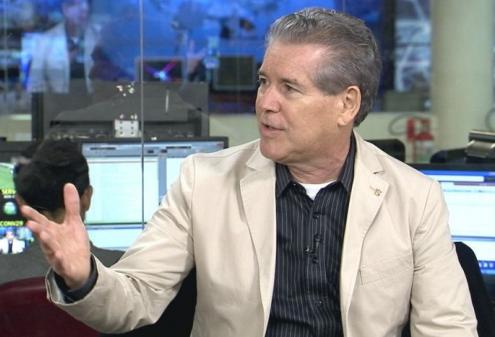 Roque Citadini também pode derrubar Andrés Sanchez