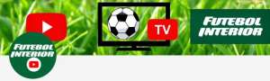 Futebol Interior lançou seu novo canal no YouTube! Vale a pena acompanhar !