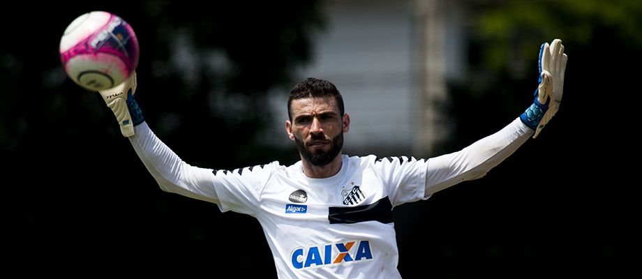 Palmeiras x Santos – Com Scarpa relacionado, Verdão tem primeiro grande teste em 2018