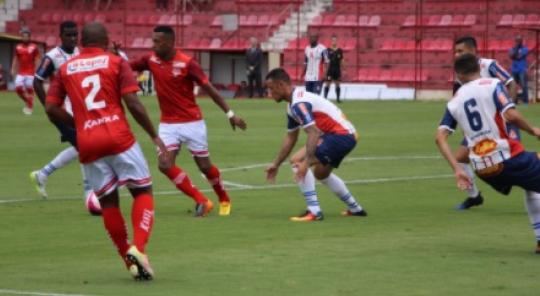 Série A2: Rio Claro busca vitória inédita contra o Audax no Benitão, estádio do rival