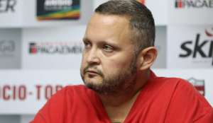 LUTO: Ex-diretor do Botafogo-SP, Leandrão é encontrado morto em hotel da cidade