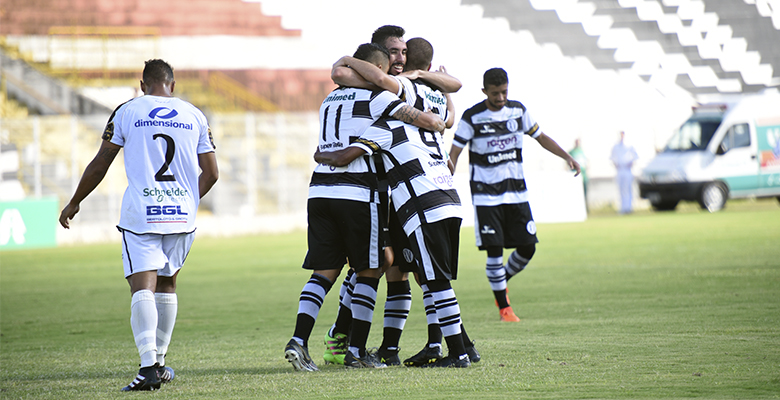 XV de Piracicaba 3 x 1 Inter de Limeira – Éverton faz 3 e Nhô Quim enfim vence no Barão