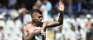 Paulistão: Gabriel é descartado por precaução e não fará reestreia pelo Santos no clássico