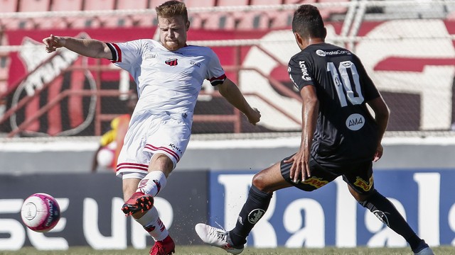 Aplicação tática defensiva tem dado bons resultados à Ponte Preta