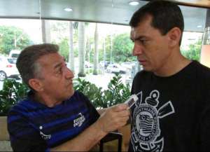 Paulistão: O campeão Fábio Carille relembra os tempos difíceis vividos no Interior