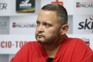 LUTO! Encontrado sem vida, ex-diretor do Botafogo é sepultado em Ribeirão Preto