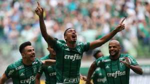 Palmeiras 2 x 1 Santos - Scarpa estreia, e Verdão supera 1º teste de verdade