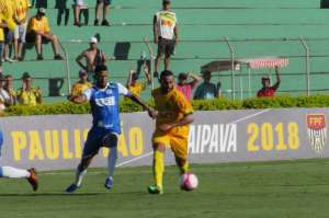São Caetano 0 x 2 Mirassol - Até que enfim, saiu a primeira vitória do Amarelão