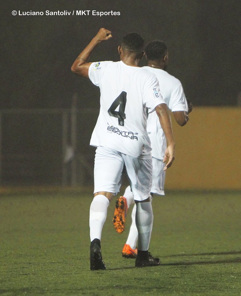 EC São Bernardo 0 x 0 Desportivo Brasil – Cachorrão faz pressão mas não sai do zero
