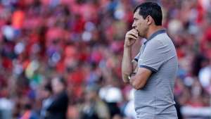 Paulistão: Carille espera conversa com Andrés sobre reforços para o Corinthians