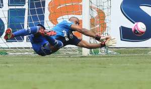 Paulistão: Jailson amplia sua invencibilidade no gol do Palmeiras para 26 jogos