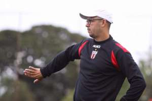 Campeão em 2001, zagueiro deixa o Botafogo-SP para assinar com o Atlético-PR