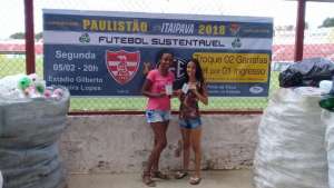 Paulistão: Com ingressos do Futebol Sustentável esgotados, Linense espera casa cheia