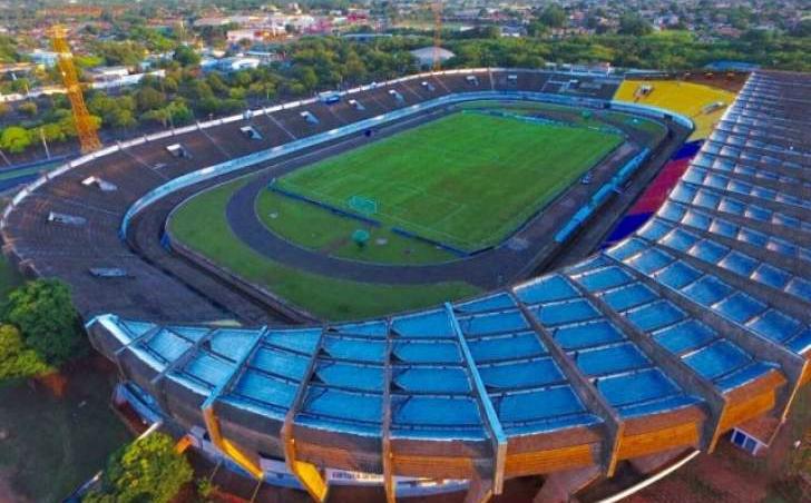 Sul-mato-grossense: FFMS garante que torcida está liberada para jogos no Morenão (Foto: Operário/Divulgação)