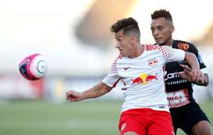 Paulistão: Red Bull lamenta empate com o Bragantino, mas já projeta São Caetano