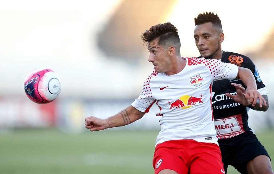 Paulistão: Red Bull lamenta empate com o Bragantino, mas já projeta São Caetano