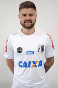 Paulistão: Eduardo Sasha tem concussão cerebral leve e é dúvida do Santos para sábado