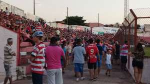 Paulistão: Futebol Sustentável leva bom público para ver o Linense no Gilbertão