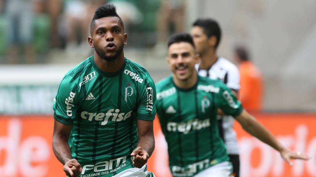 Foto: Cesar Greco / Ag Palmeiras