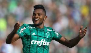 Paulistão: Borja completa um ano no Palmeiras e lança projeto social na Colômbia