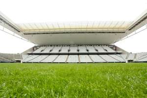 Paulistão: Corinthians vê 'clima favorável' pra negociação de dívida do Itaquerão