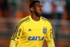 Paulistão: Após rescisão, Aranha cobra R$ 5 milhões da Ponte na justiça