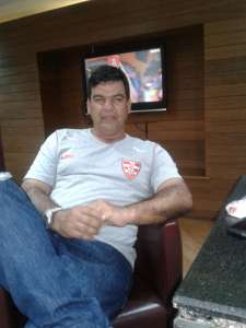 Paulistão: Em comum acordo com o presidente, técnico deixa o Linense