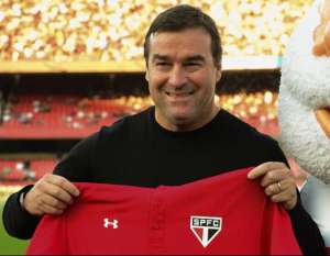 Paulistão: Ex-auxiliar técnico do São Paulo vai comandar o São Caetano pela 3ª vez