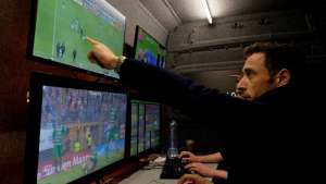 Brasileirão: International Board lamenta a não utilização de árbitro de vídeo em 2018