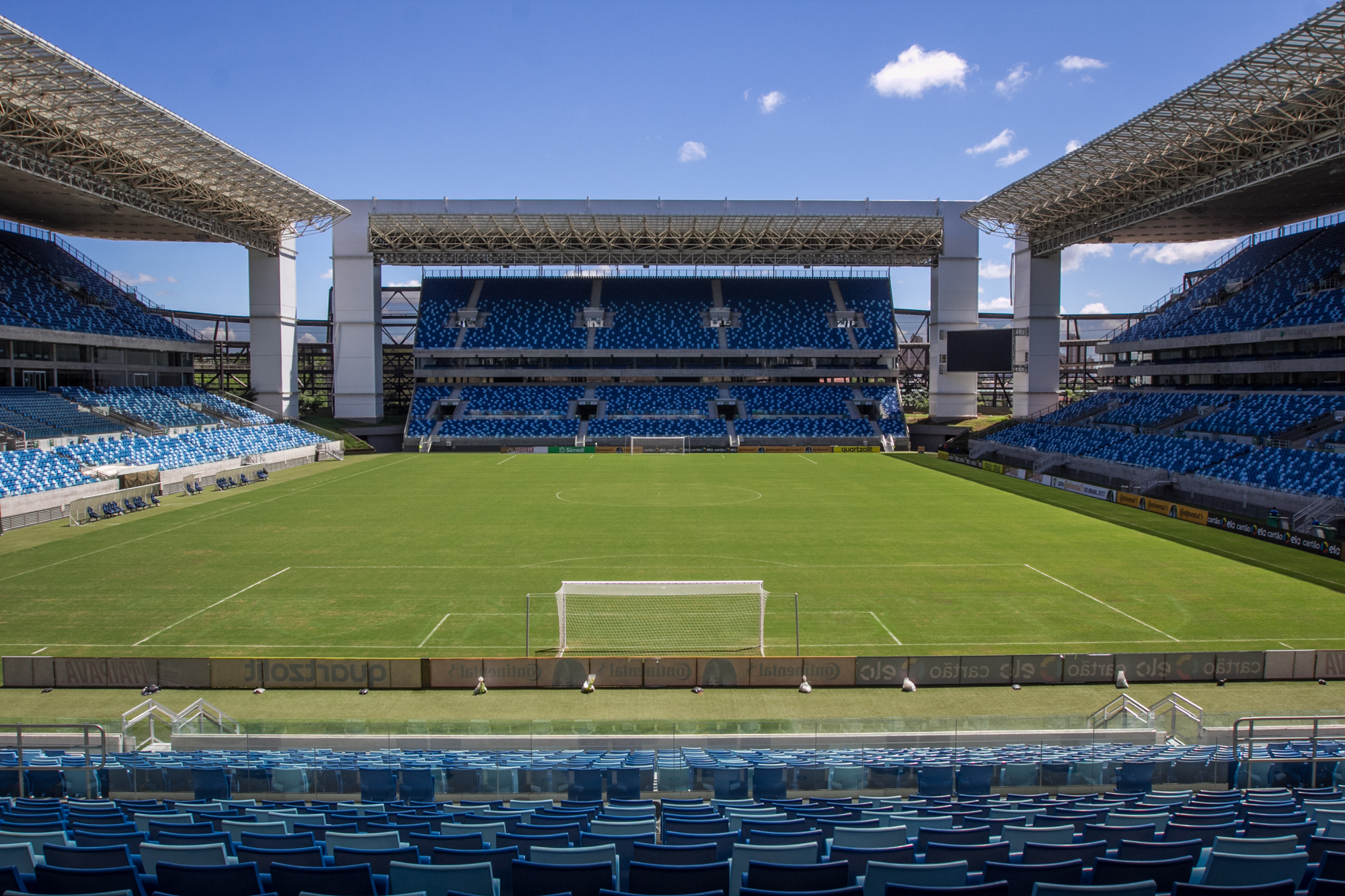 CBF confirma participação do União-MT na Copa do Brasil