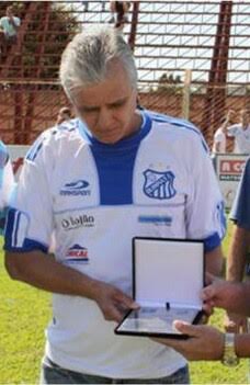 Paulista A3: Sem treinador e com mudanças, Olímpia busca reabilitação