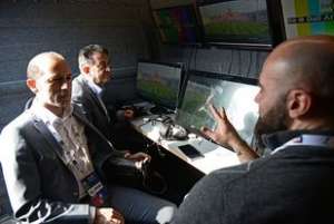 Paulistão: Andrés explica veto do Corinthians para o árbitro de vídeo: 'Falta padrão'