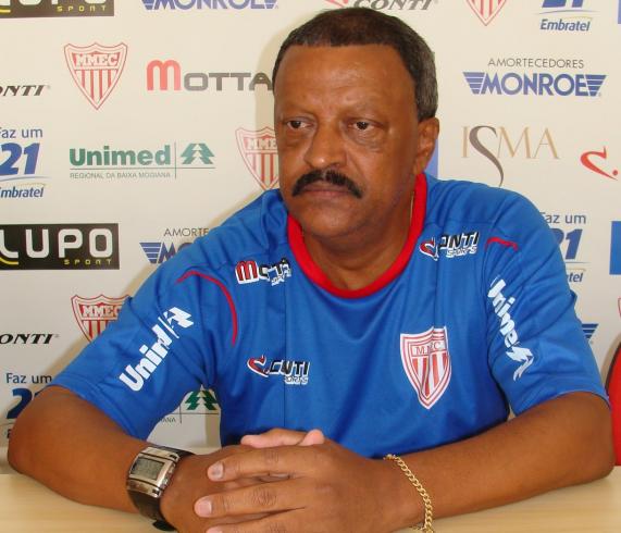 Taboão da Serra x Mogi Mirim – No retorno de Serrão, Sapo tenta renascer na Série A3