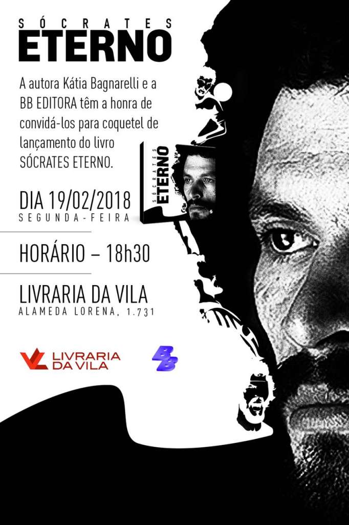 Em entrevista exclusiva, Kátia Bagnarelli fala sobre lançamento de 