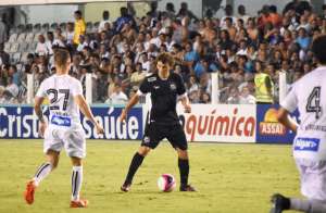 Paulistão: Fabiano Souza exalta força do Bragantino: 