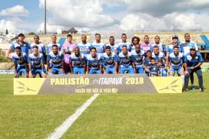 Série B: São Bento já conhece o caminho na competição